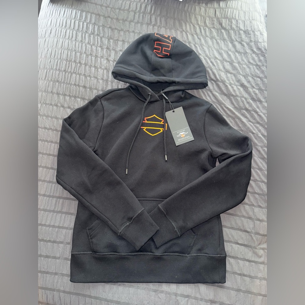 Harley Davidson Hoodie